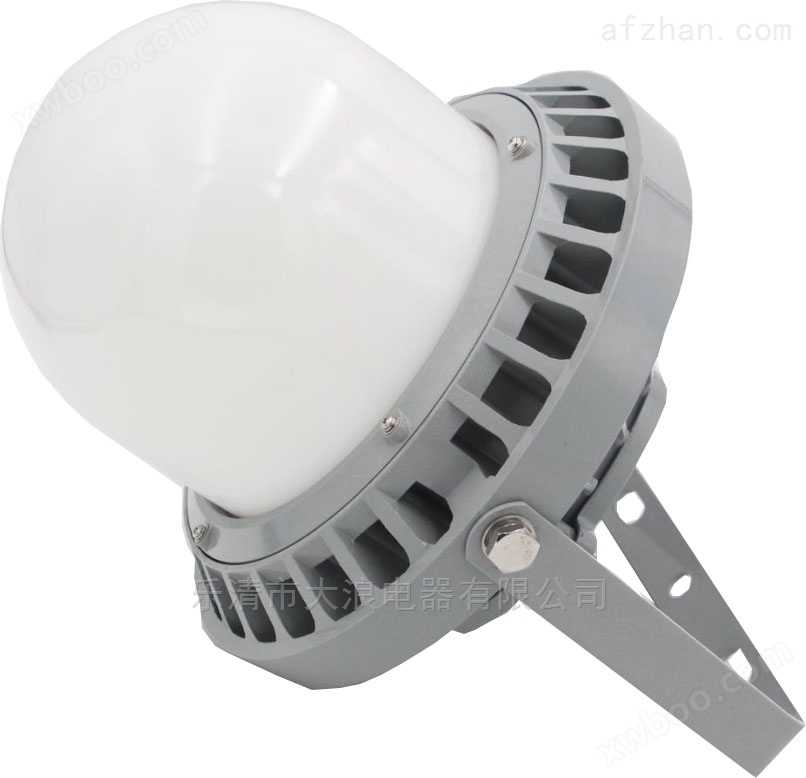 广照型LED防水防尘弯灯