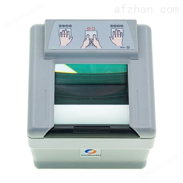 442 fingerprint scanner指掌纹采集仪