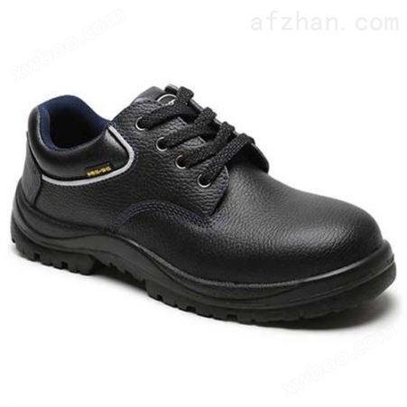 荧光条款安全鞋