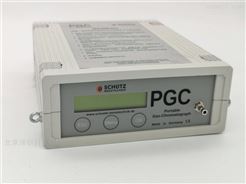 德国舒驰PGC乙烷辨识仪,乙烷色谱分析仪