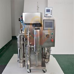 JOYN-8000T实验室喷雾干燥机常规型