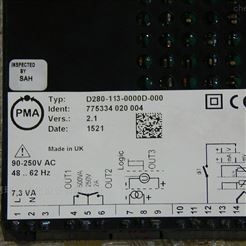 PMA Digital 280-1數字顯示表PMA溫控器