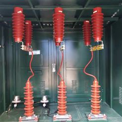 35KV高压电缆转接箱生产厂家
