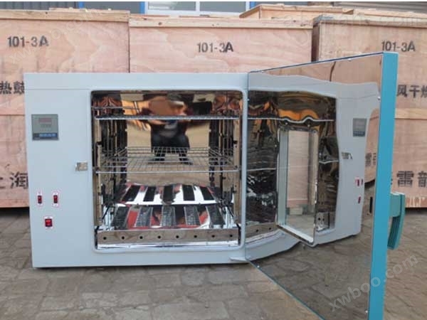 上海雷韵专业生产101-1A电热鼓风干燥箱