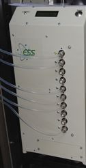 ESS GasTrace氣體監測系統