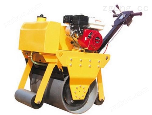 FYL-600手扶单轮（汽油）压路机*，性能优越，启动容易