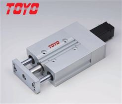 TOYO微型電動缸CSB20