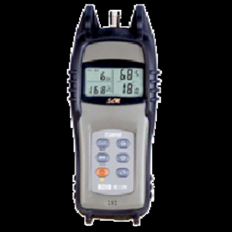 DS2002H 手持普及型场强仪